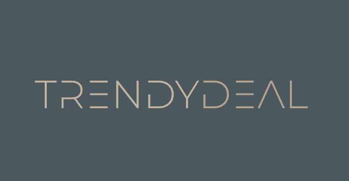 Trendy Deal Logo